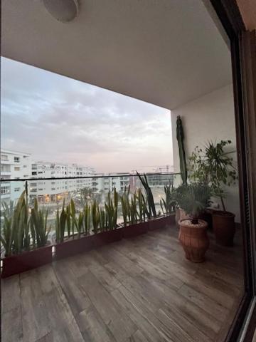 Appartement De Haut Standing En Residence Agádír Exteriér fotografie