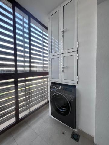 Appartement De Haut Standing En Residence Agádír Exteriér fotografie