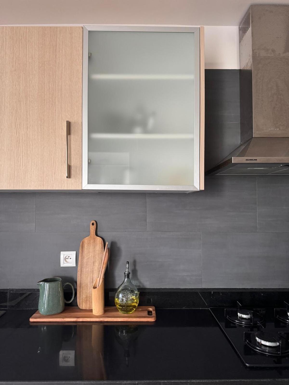 Appartement De Haut Standing En Residence Agádír Exteriér fotografie